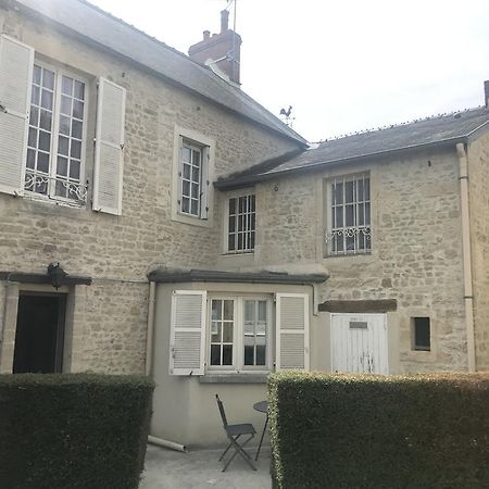 Maison Centre Bayeux 5 Chambres 10 Personnes エクステリア 写真