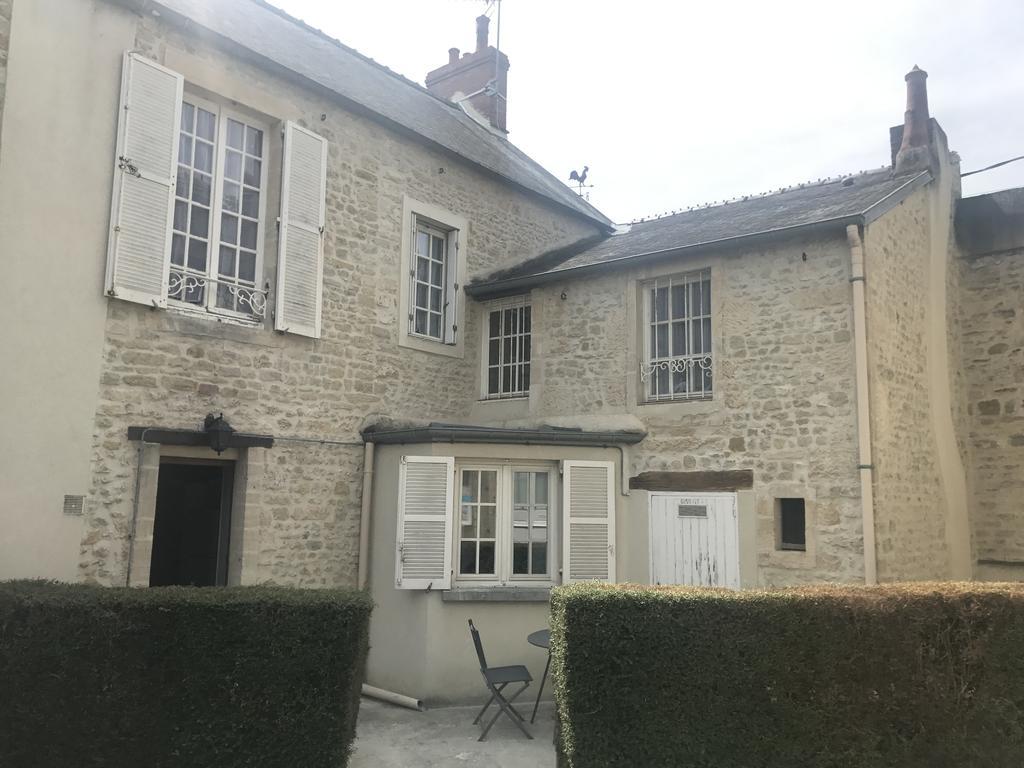 Maison Centre Bayeux 5 Chambres 10 Personnes エクステリア 写真