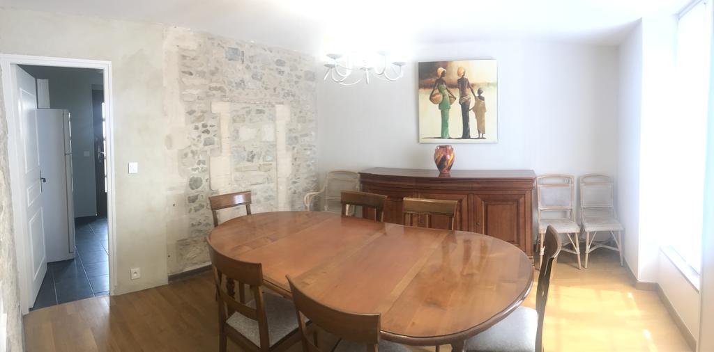 Maison Centre Bayeux 5 Chambres 10 Personnes エクステリア 写真