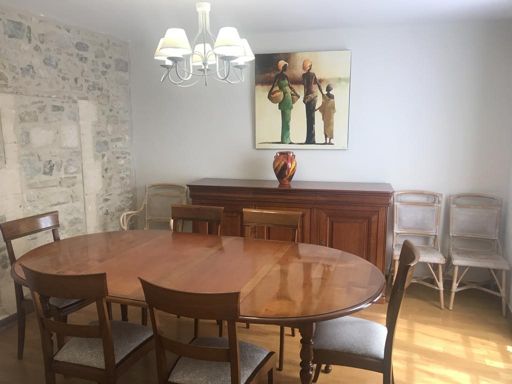 Maison Centre Bayeux 5 Chambres 10 Personnes エクステリア 写真