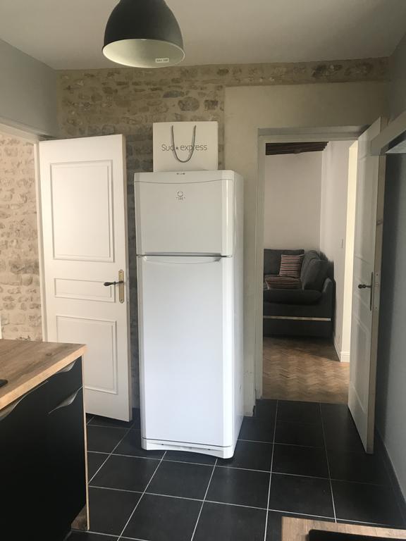 Maison Centre Bayeux 5 Chambres 10 Personnes エクステリア 写真