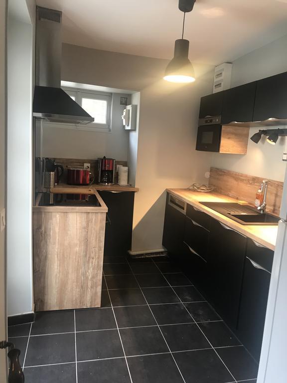 Maison Centre Bayeux 5 Chambres 10 Personnes エクステリア 写真