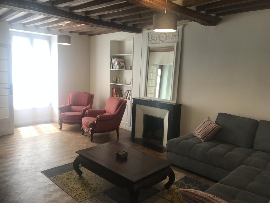 Maison Centre Bayeux 5 Chambres 10 Personnes エクステリア 写真