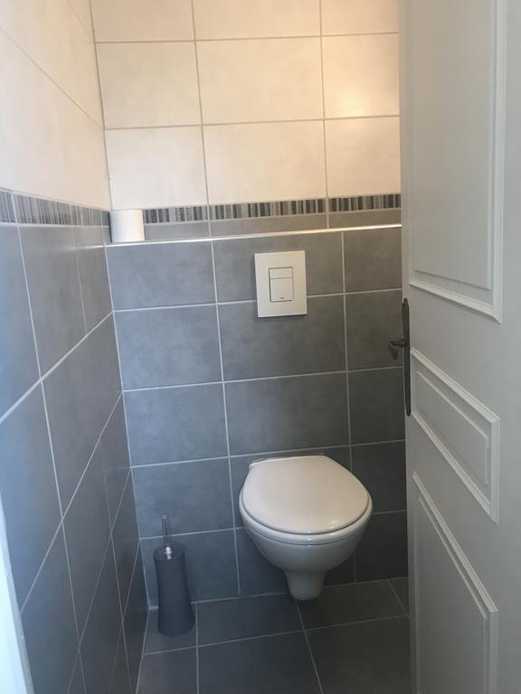 Maison Centre Bayeux 5 Chambres 10 Personnes エクステリア 写真