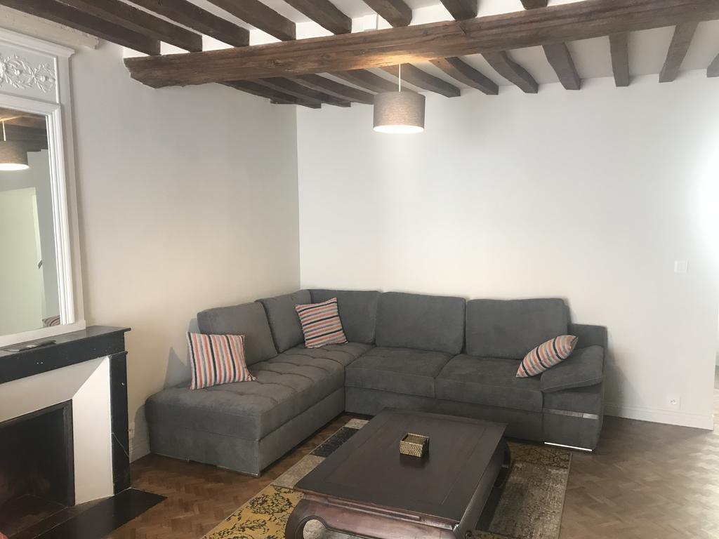 Maison Centre Bayeux 5 Chambres 10 Personnes エクステリア 写真