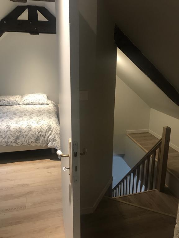 Maison Centre Bayeux 5 Chambres 10 Personnes エクステリア 写真
