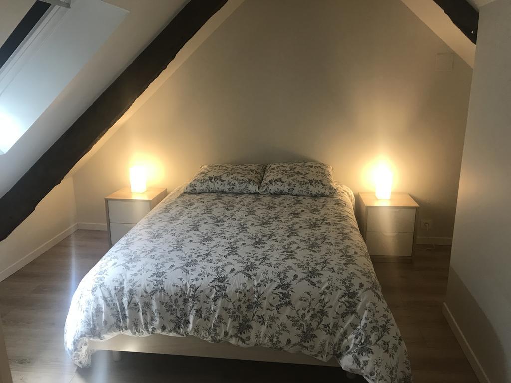 Maison Centre Bayeux 5 Chambres 10 Personnes エクステリア 写真