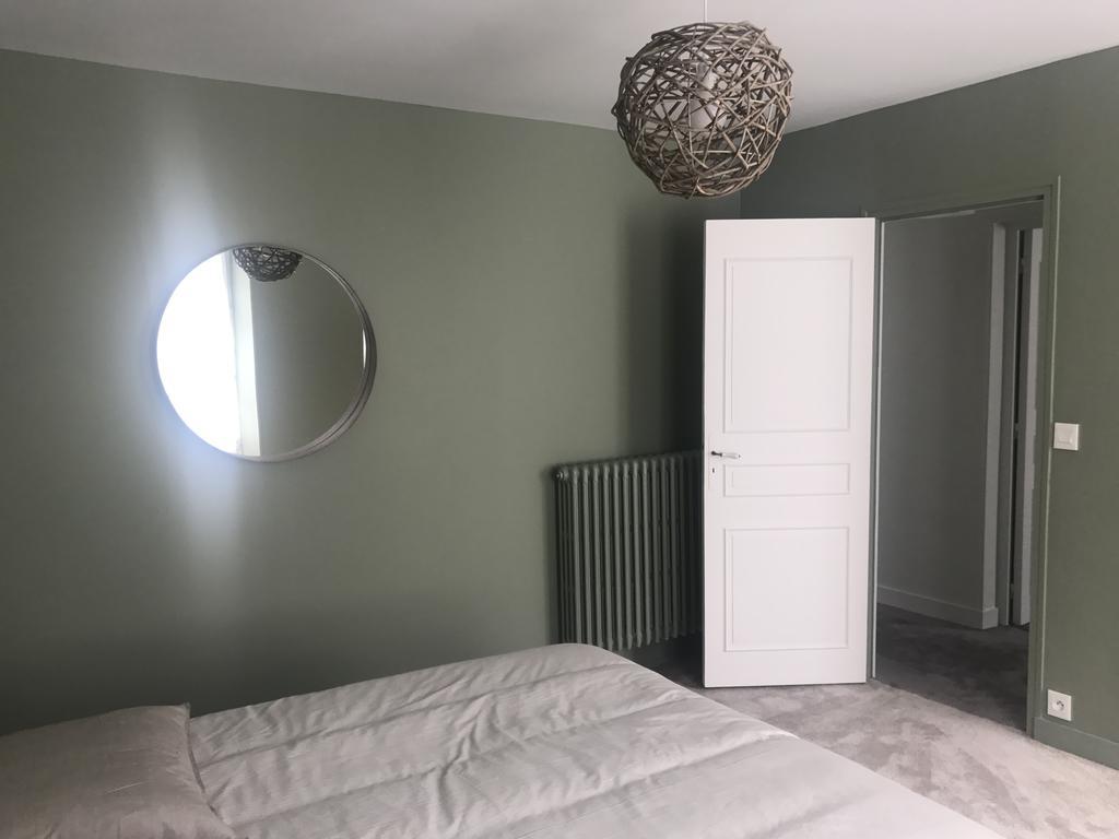 Maison Centre Bayeux 5 Chambres 10 Personnes エクステリア 写真