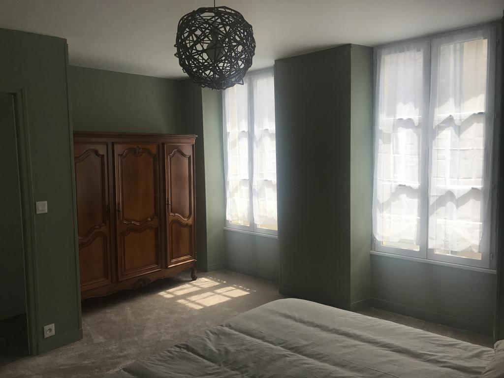Maison Centre Bayeux 5 Chambres 10 Personnes エクステリア 写真