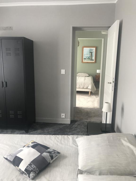 Maison Centre Bayeux 5 Chambres 10 Personnes エクステリア 写真